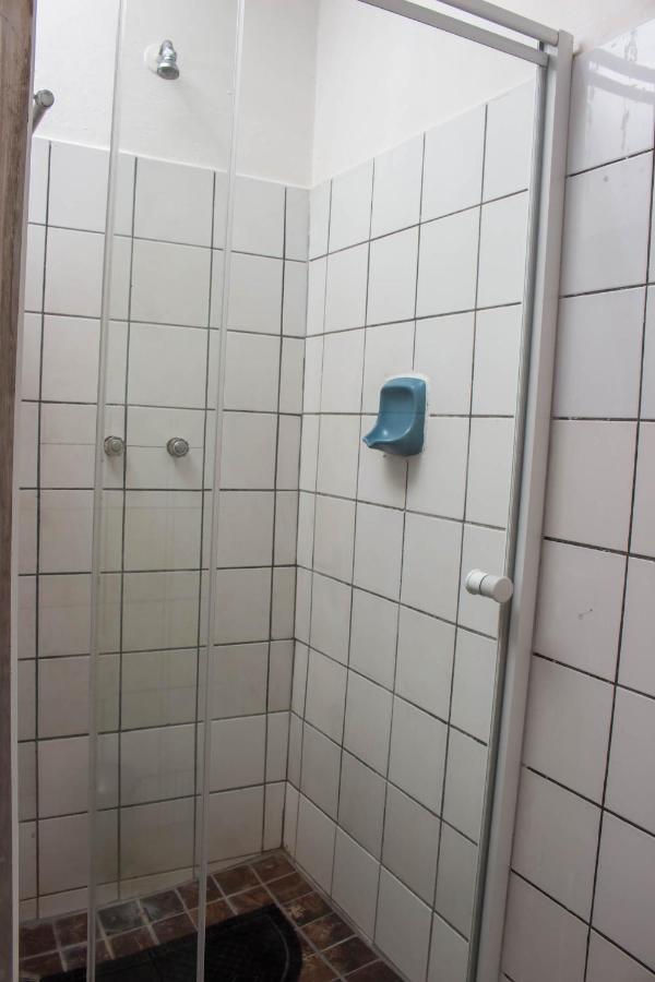Apical Guesthouse Maun Ngoại thất bức ảnh